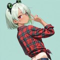 ナイスヒップ 6枚目