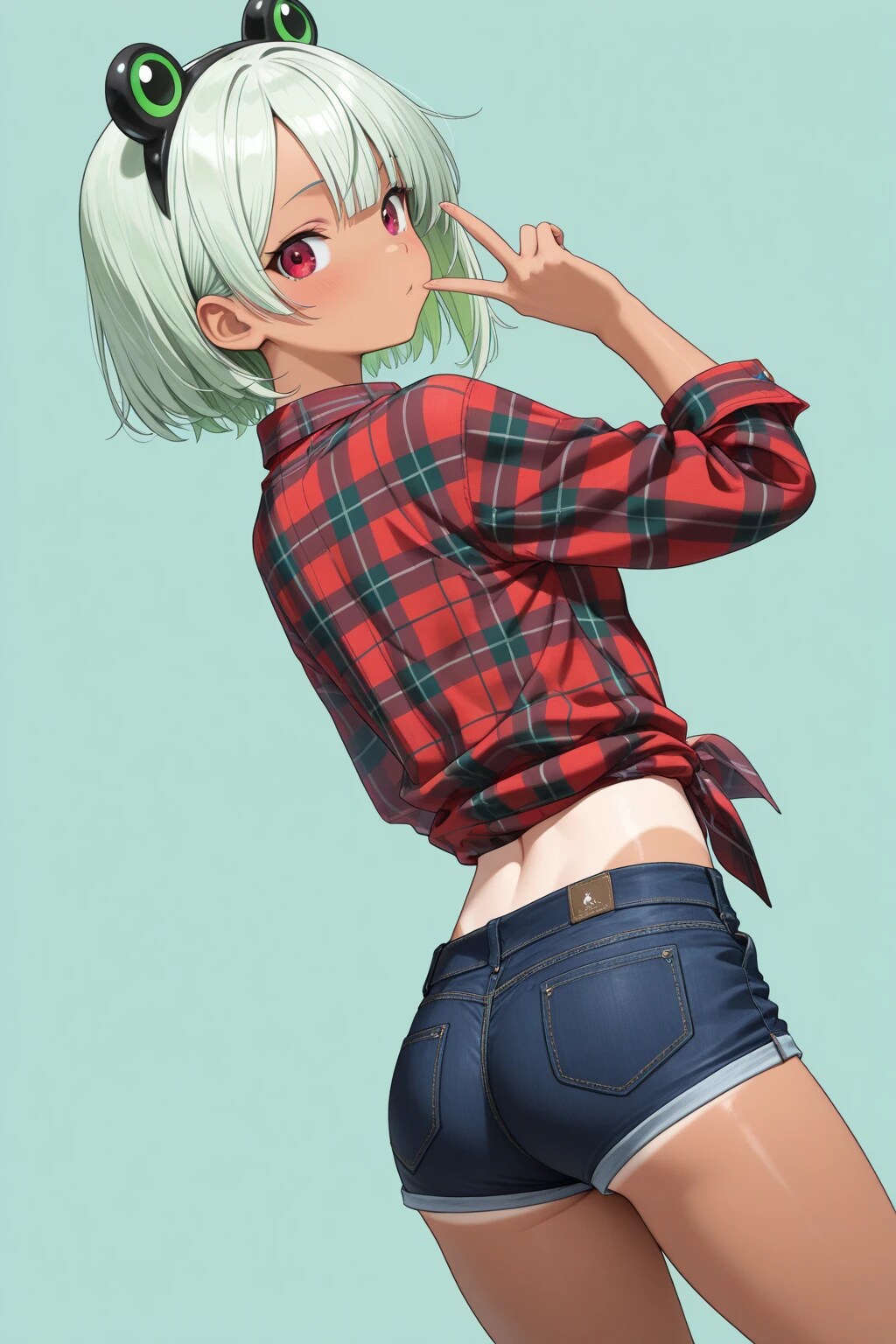 ナイスヒップ