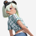 ナイスヒップ 7枚目