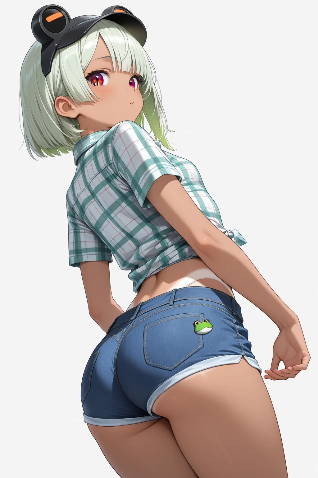ナイスヒップ