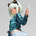 ナイスヒップ 5枚目