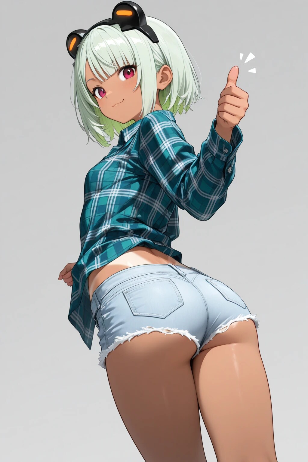 ナイスヒップ