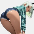 ナイスヒップ 8枚目
