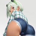 ナイスヒップ 2枚目