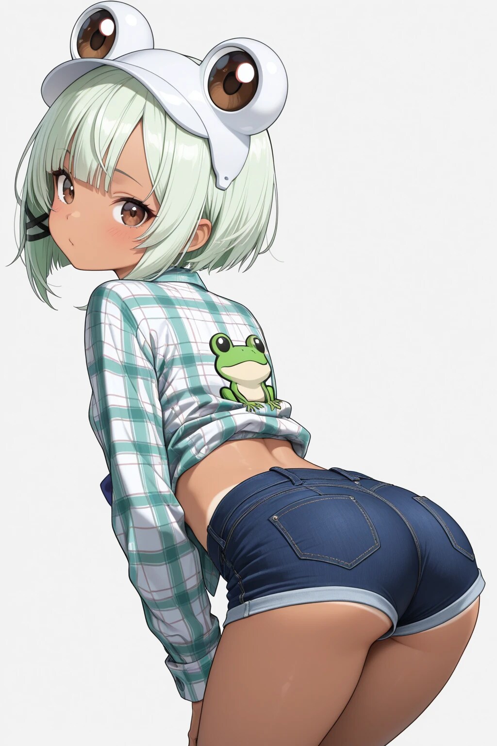 ナイスヒップ