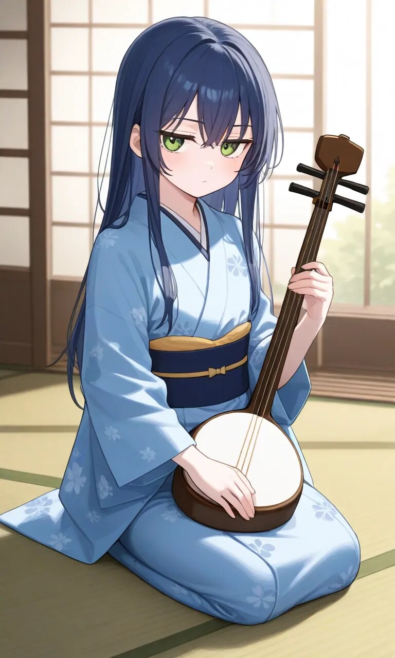三味線
