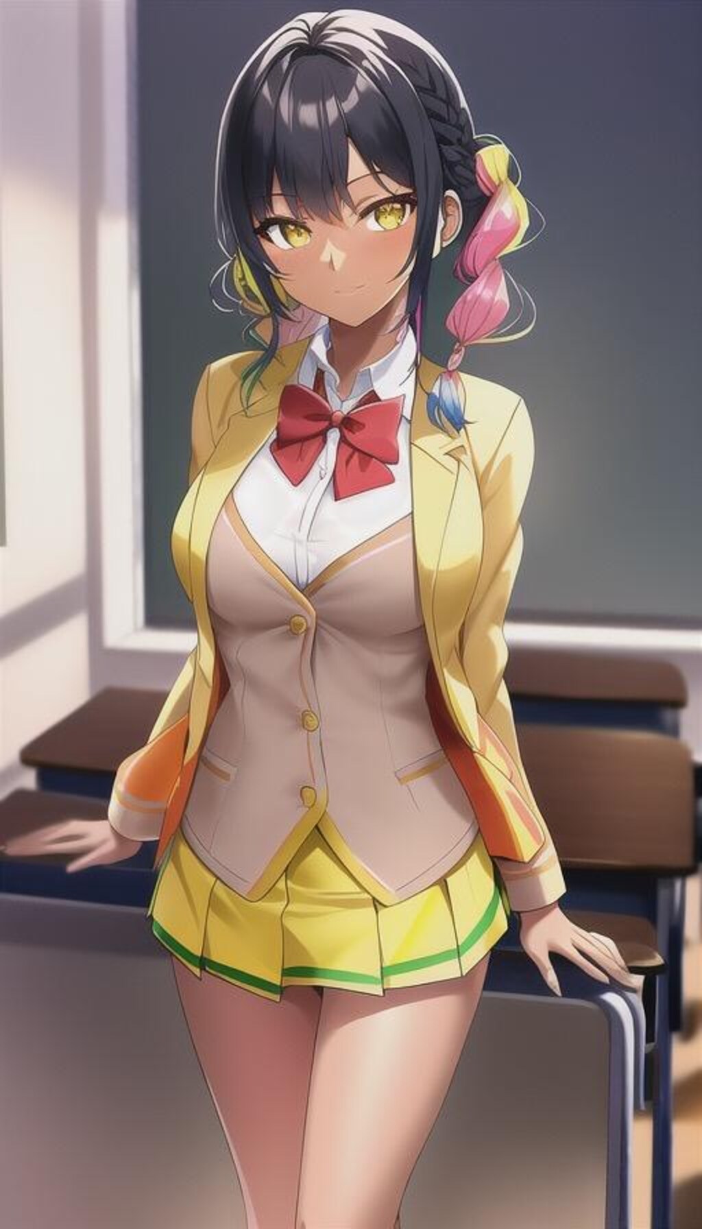 JK（女子高生）91