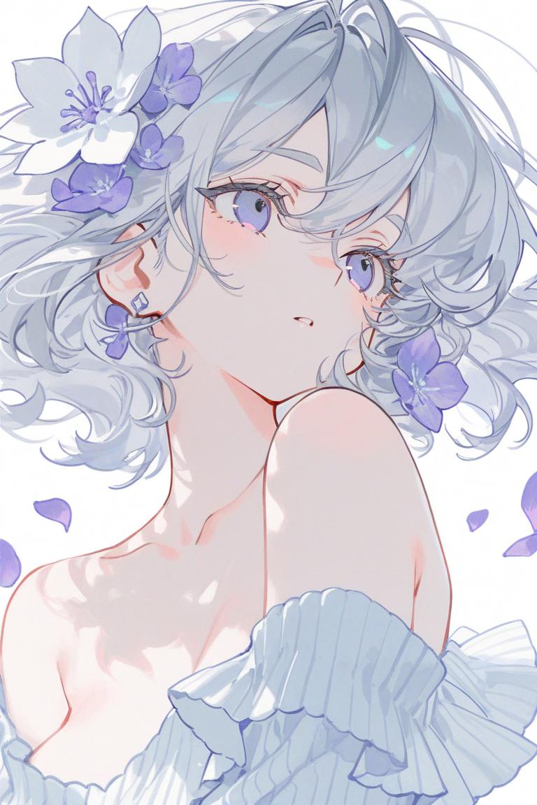 Violet