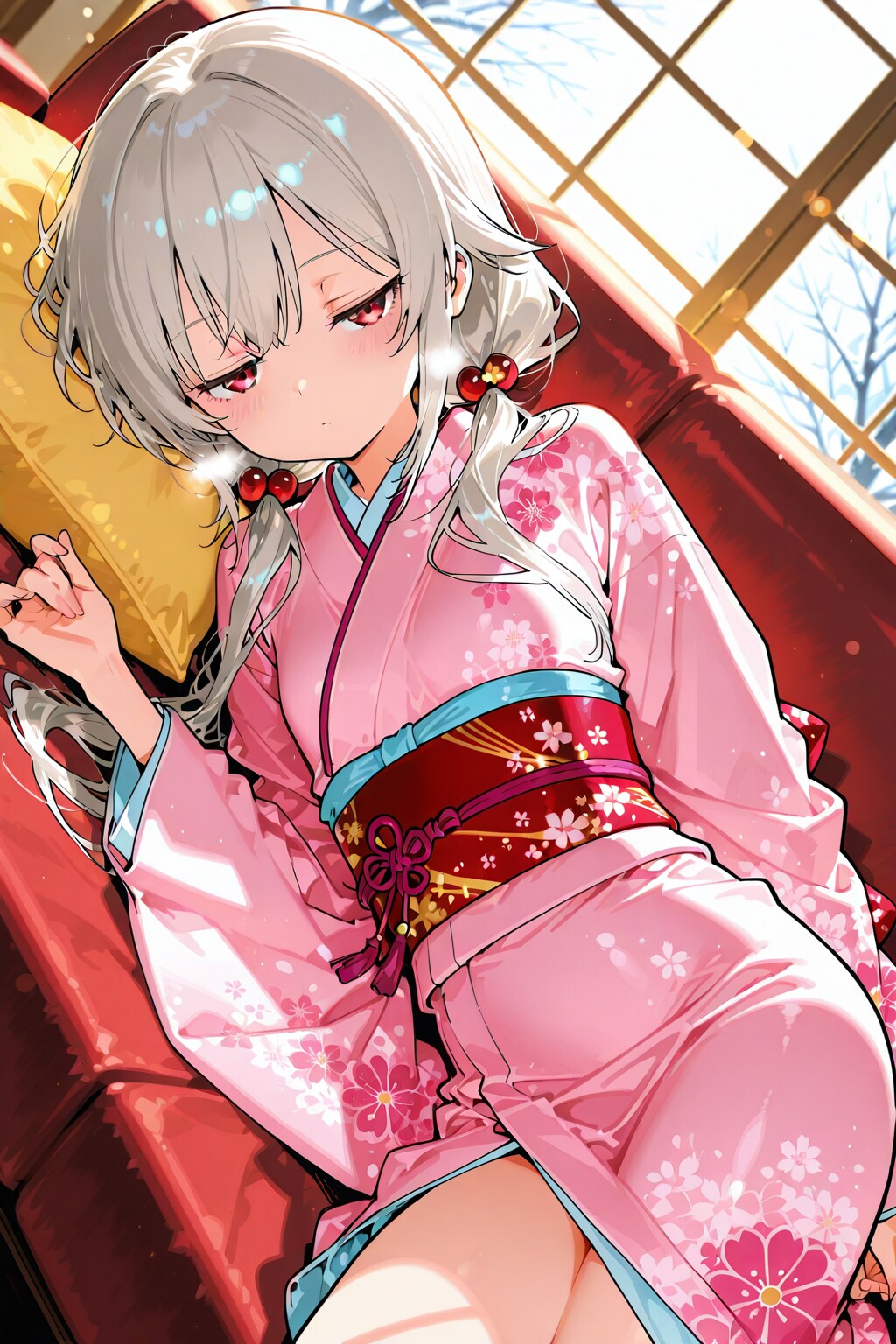 アイちゃん | の人気AIイラスト・グラビア