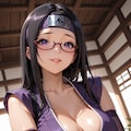 忍務デー。 5枚目