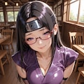 忍務デー。 3枚目