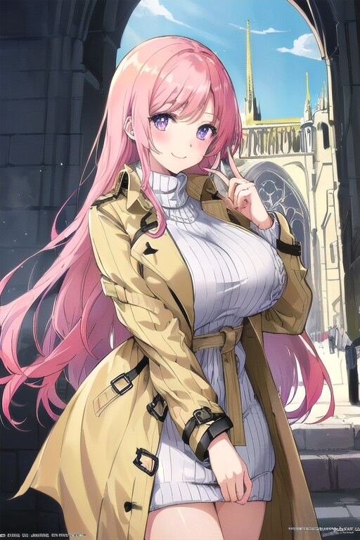 フランス旅行