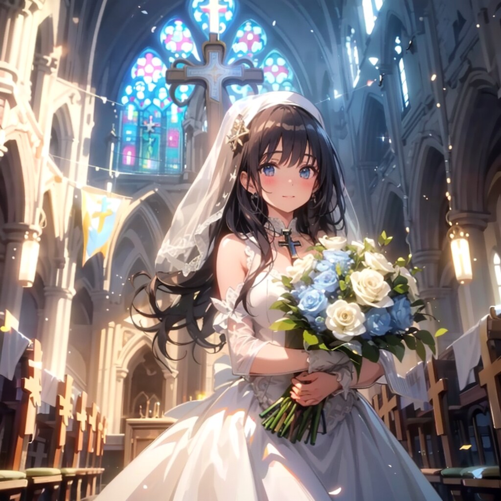 花嫁