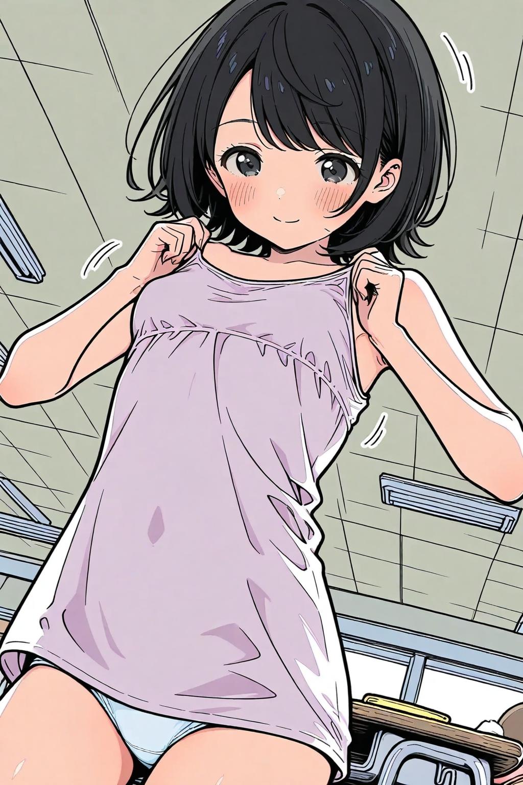 りえちゃん（BEHIMOTH）