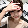 美人図鑑（No.224-1）連続静止画 8枚目