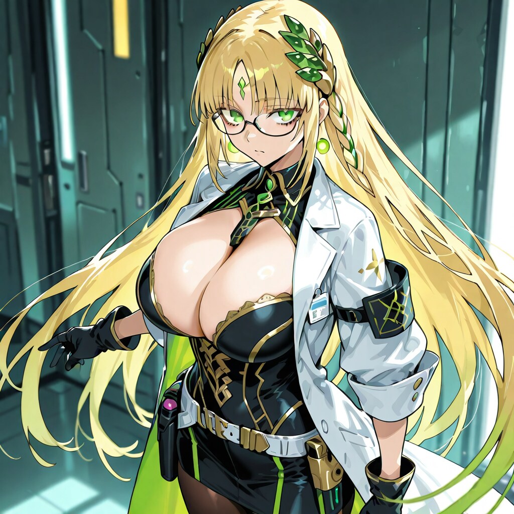 デメテルさん