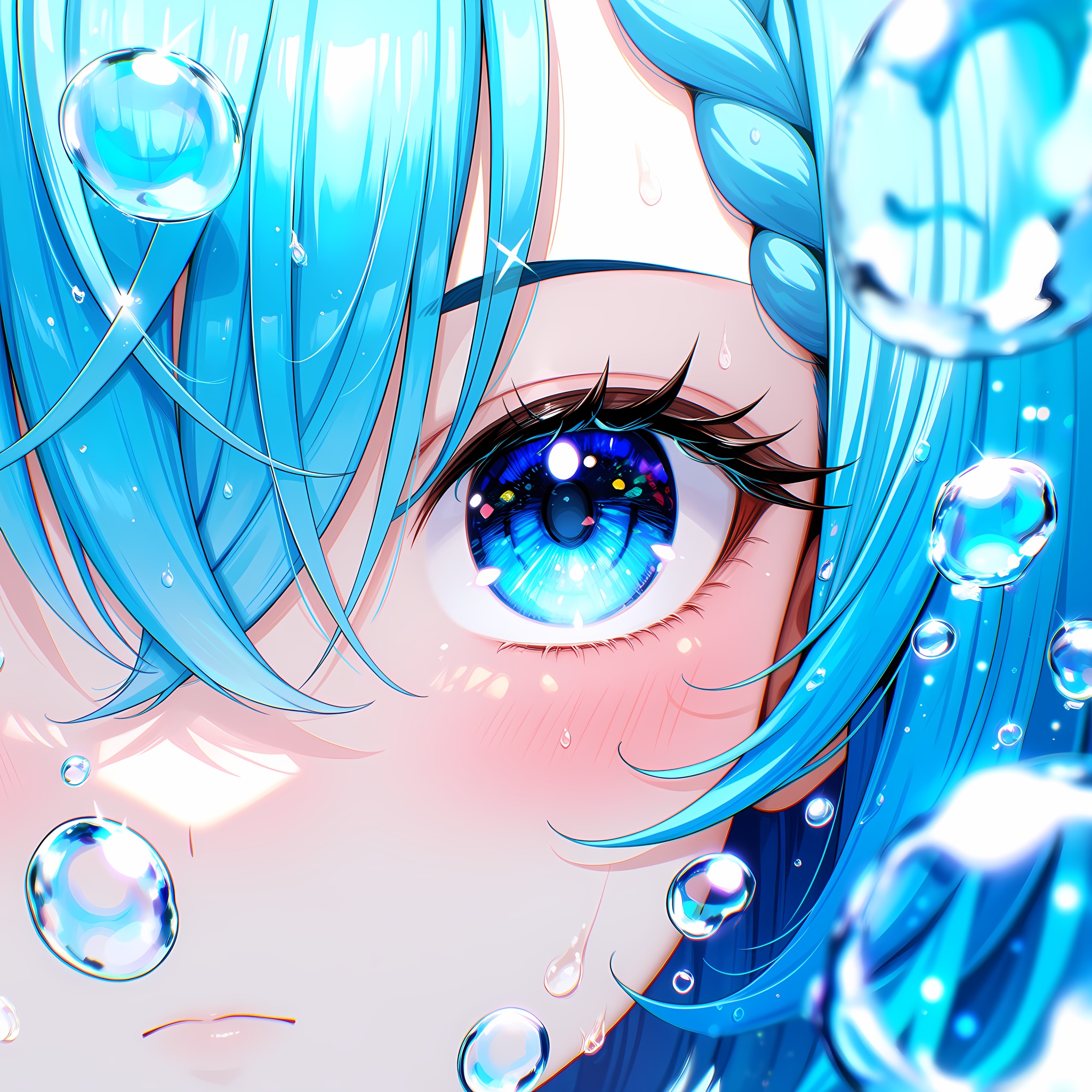 切り取った一瞬