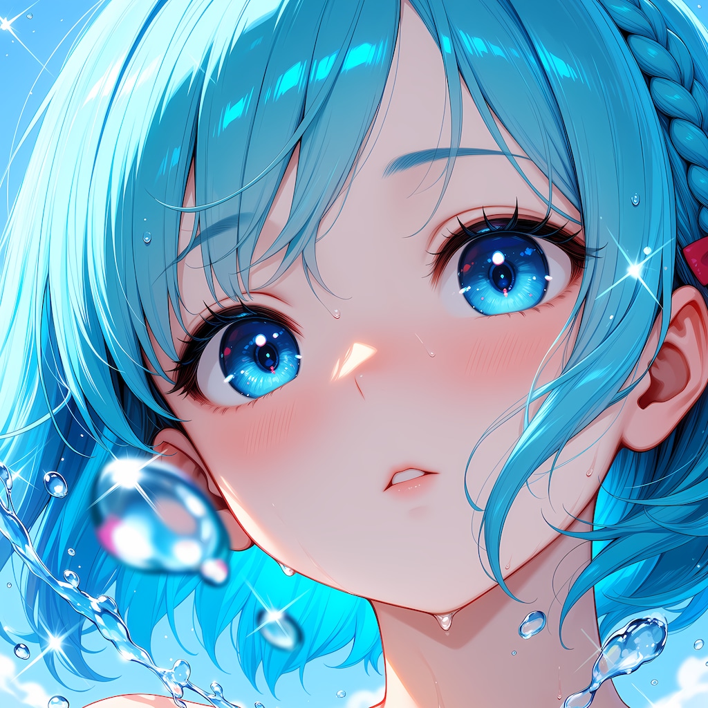切り取った一瞬