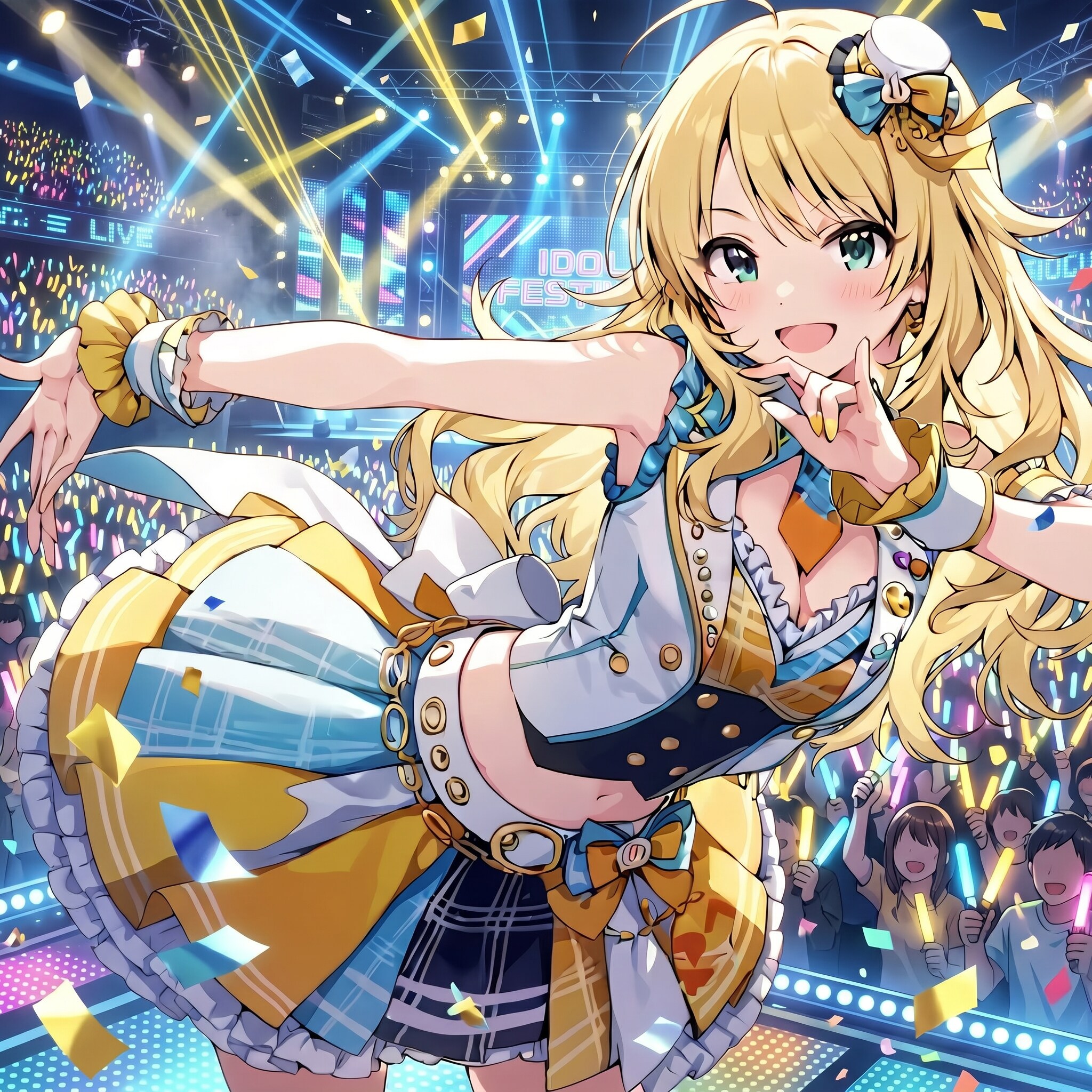 星井美希