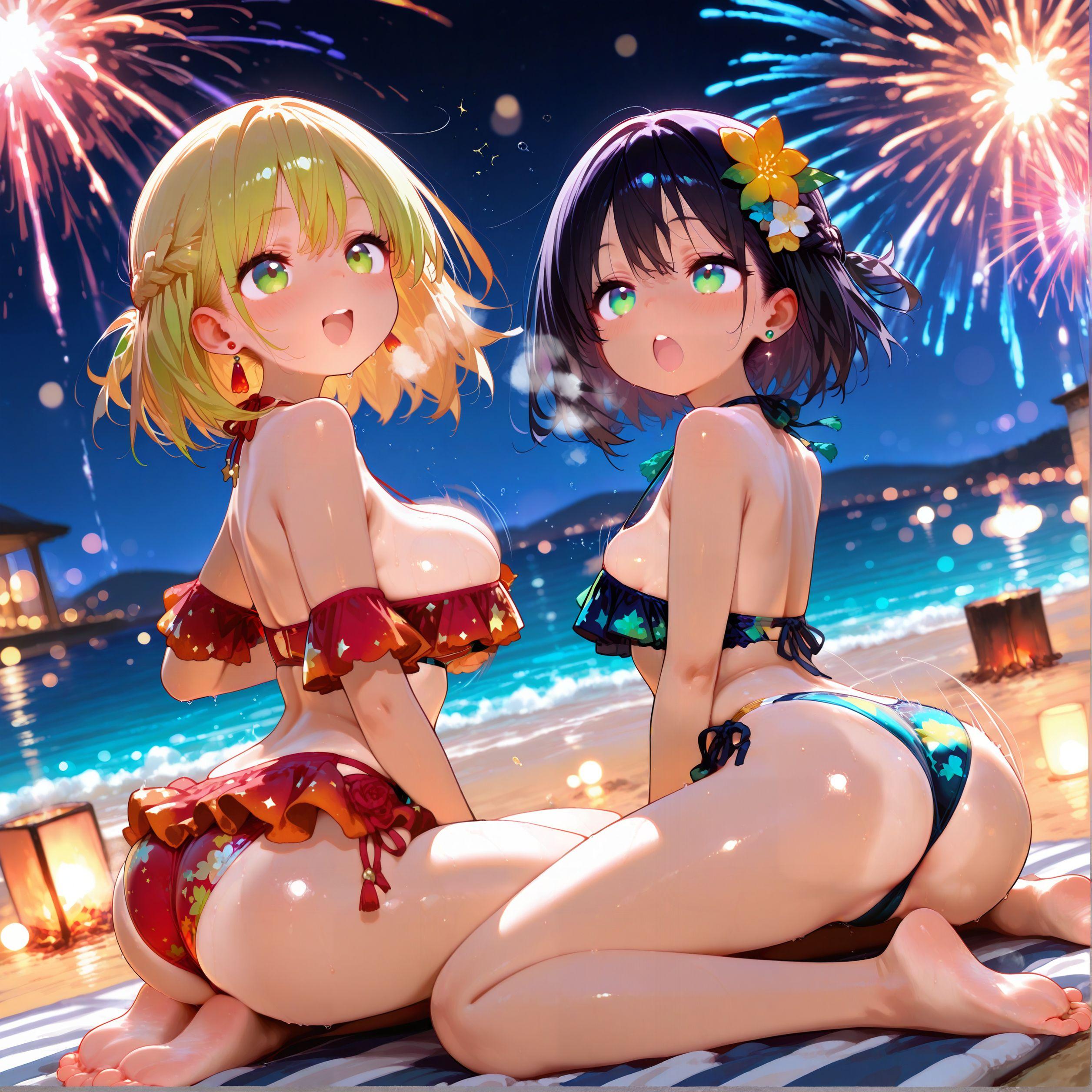 わーすごい