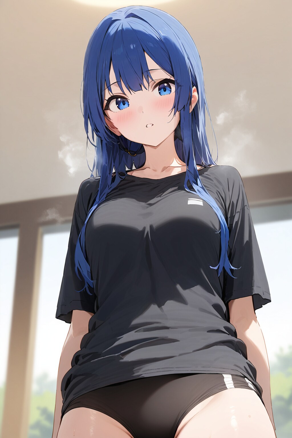 むふふ・・・。 | の人気AIイラスト・グラビア