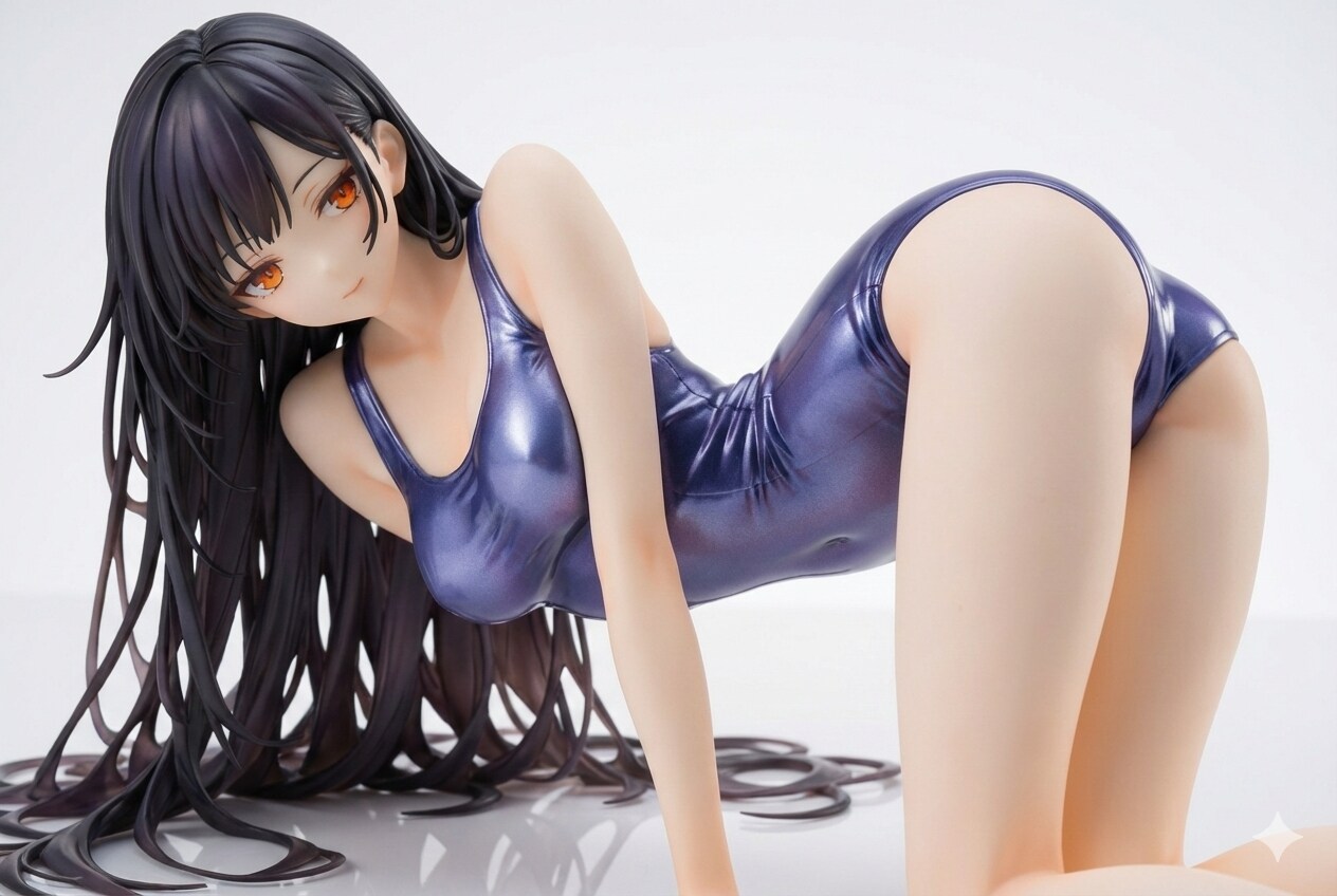 フィギュア