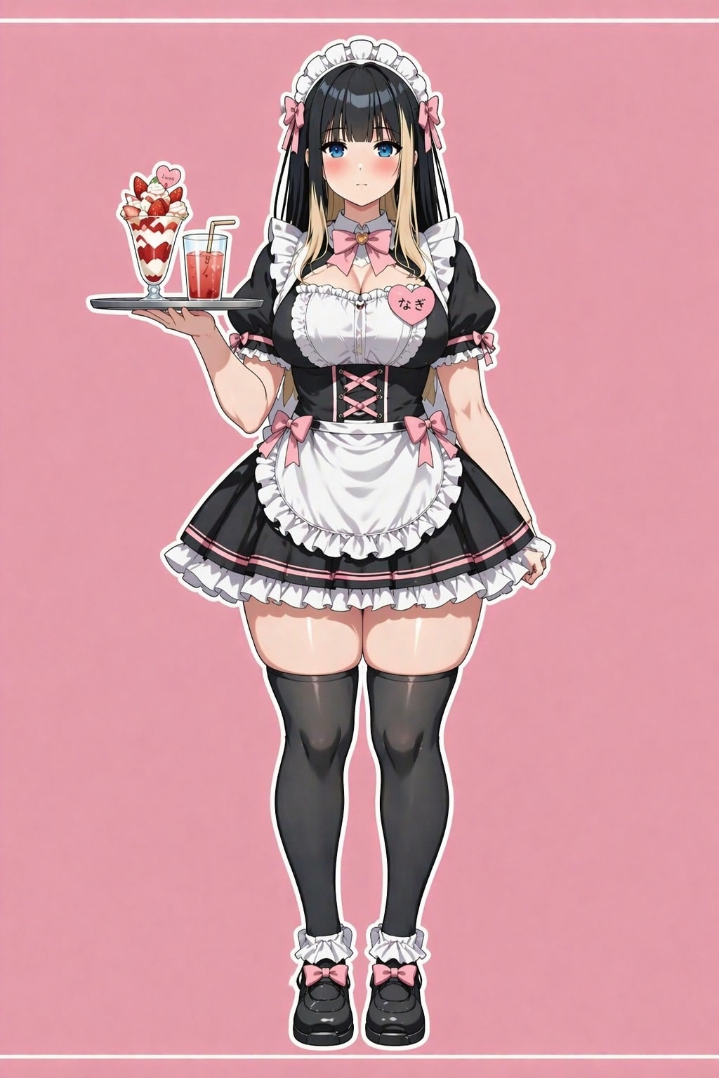 メイド服