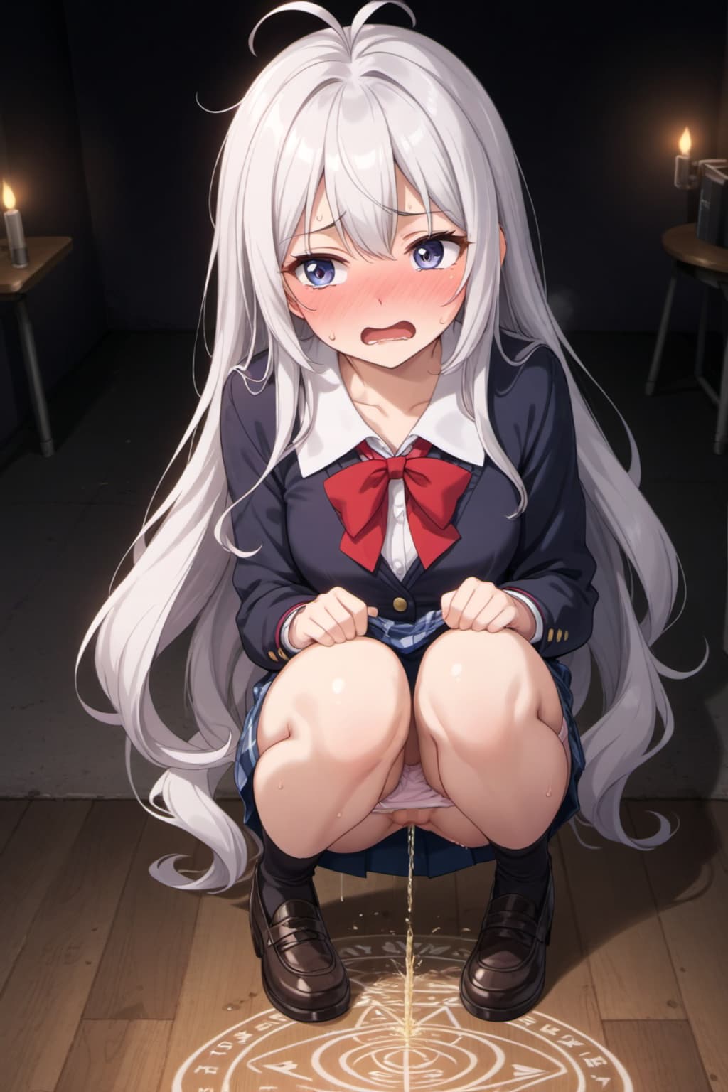 最悪なタイミングでの異世界召喚