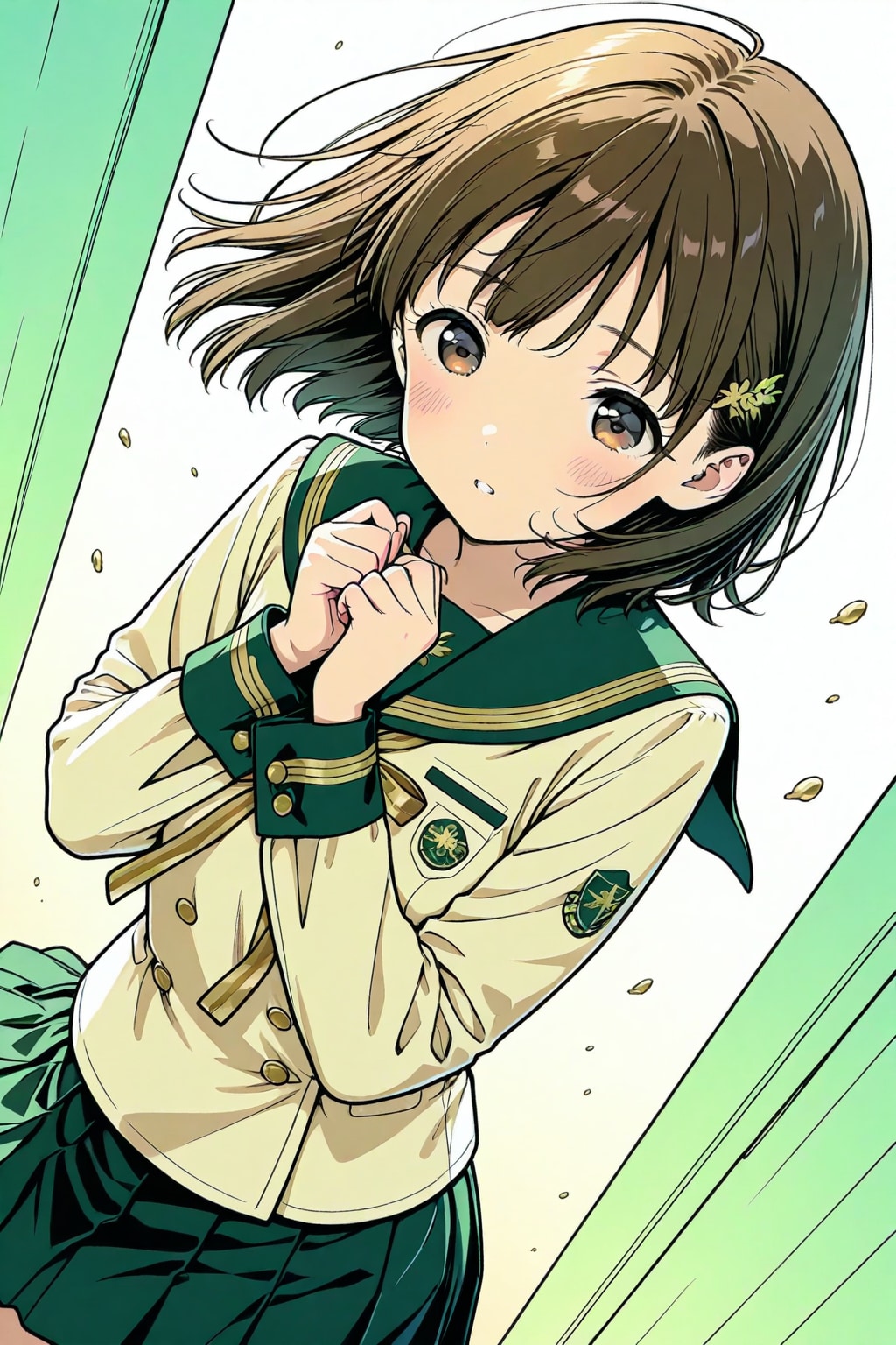 私じゃ駄目ですか？ | の人気AIイラスト・グラビア