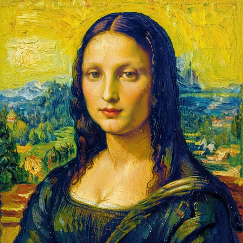 絵画