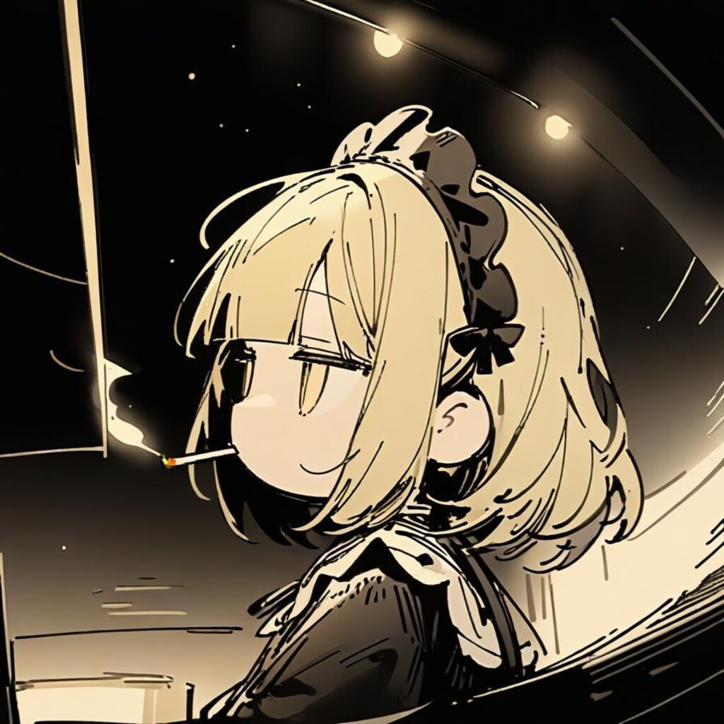 🍕Pizzatation🍕〜お煙草、時々おピッツァ〜