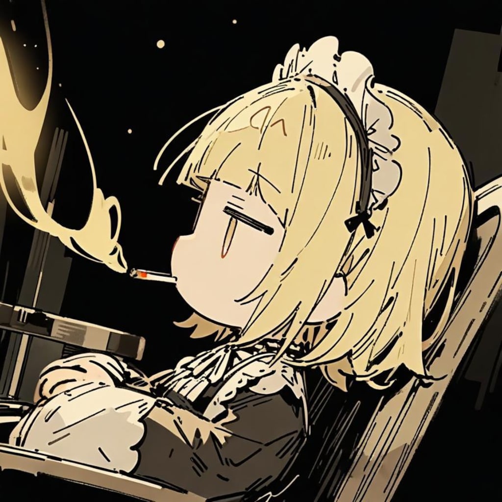 🍕Pizzatation🍕〜お煙草、時々おピッツァ〜