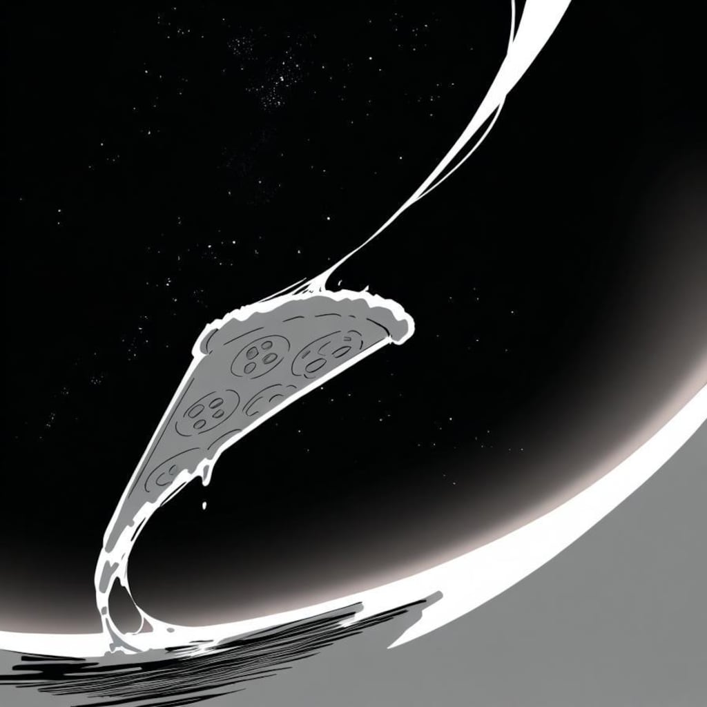 🍕Pizzatation🍕〜お煙草、時々おピッツァ〜