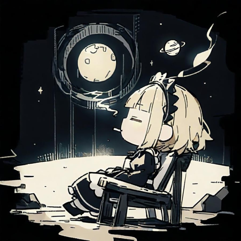 🍕Pizzatation🍕〜お煙草、時々おピッツァ〜