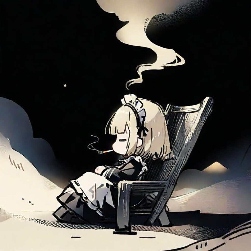 🍕Pizzatation🍕〜お煙草、時々おピッツァ〜