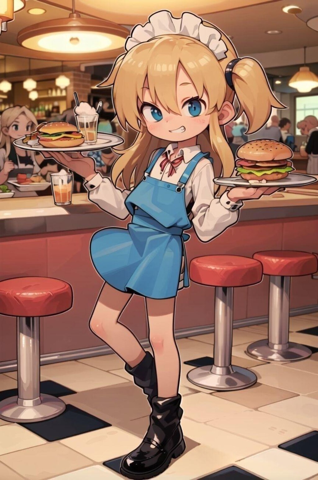 American Diner
