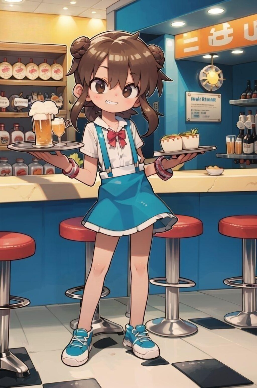 American Diner