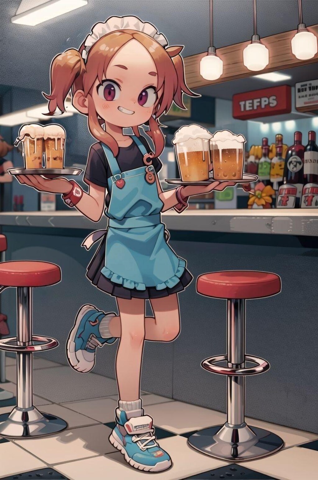 American Diner