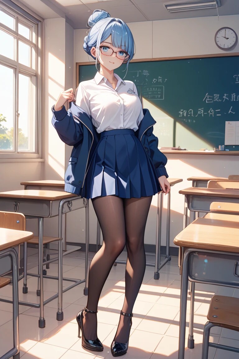 お姉さん