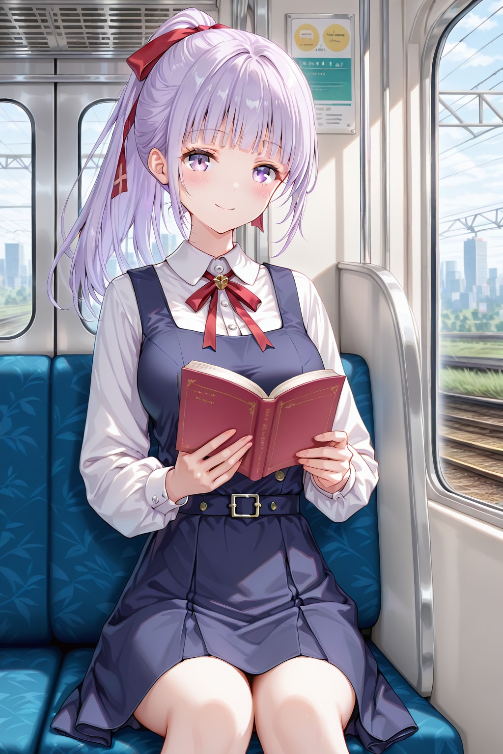 千早ちゃん７９ | の人気AIイラスト・グラビア