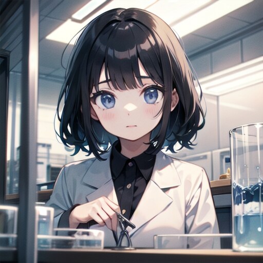 実験失敗