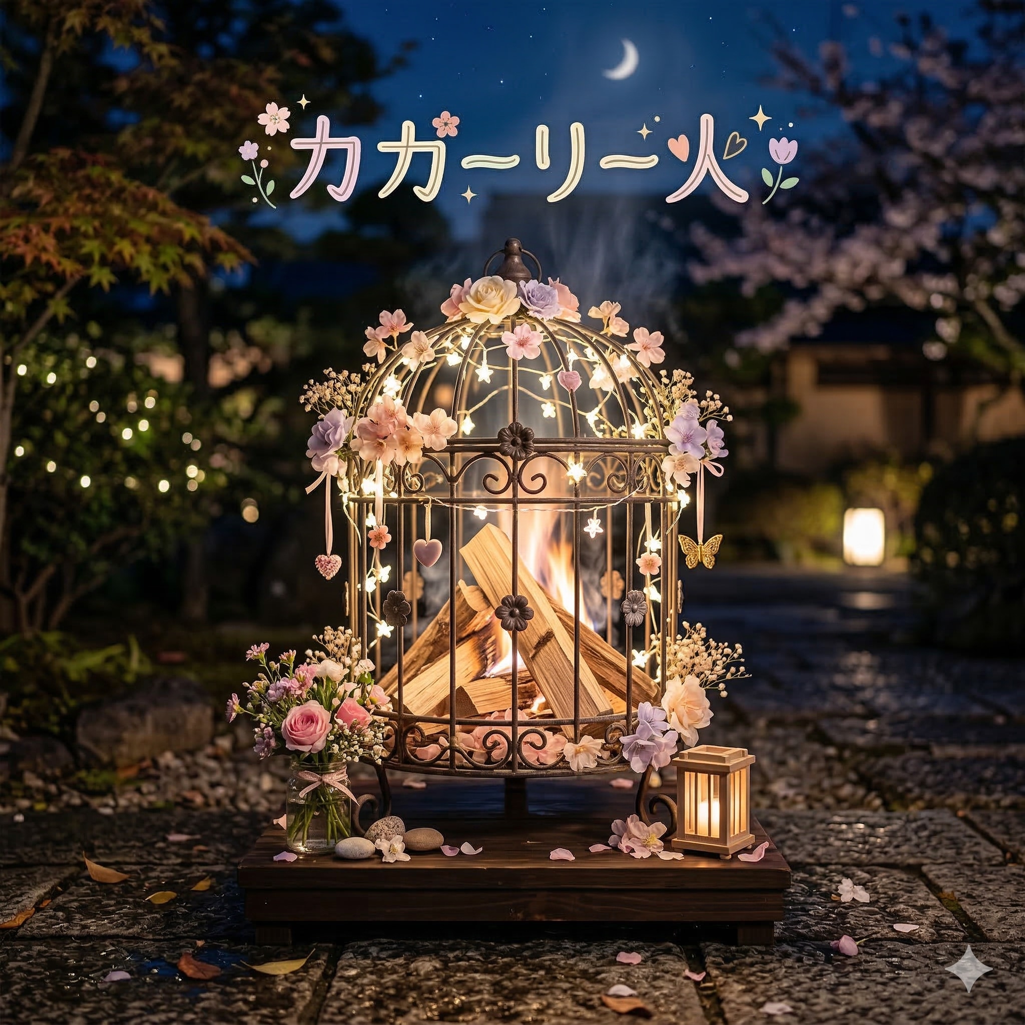 カガーリー火 | の人気AIイラスト・グラビア