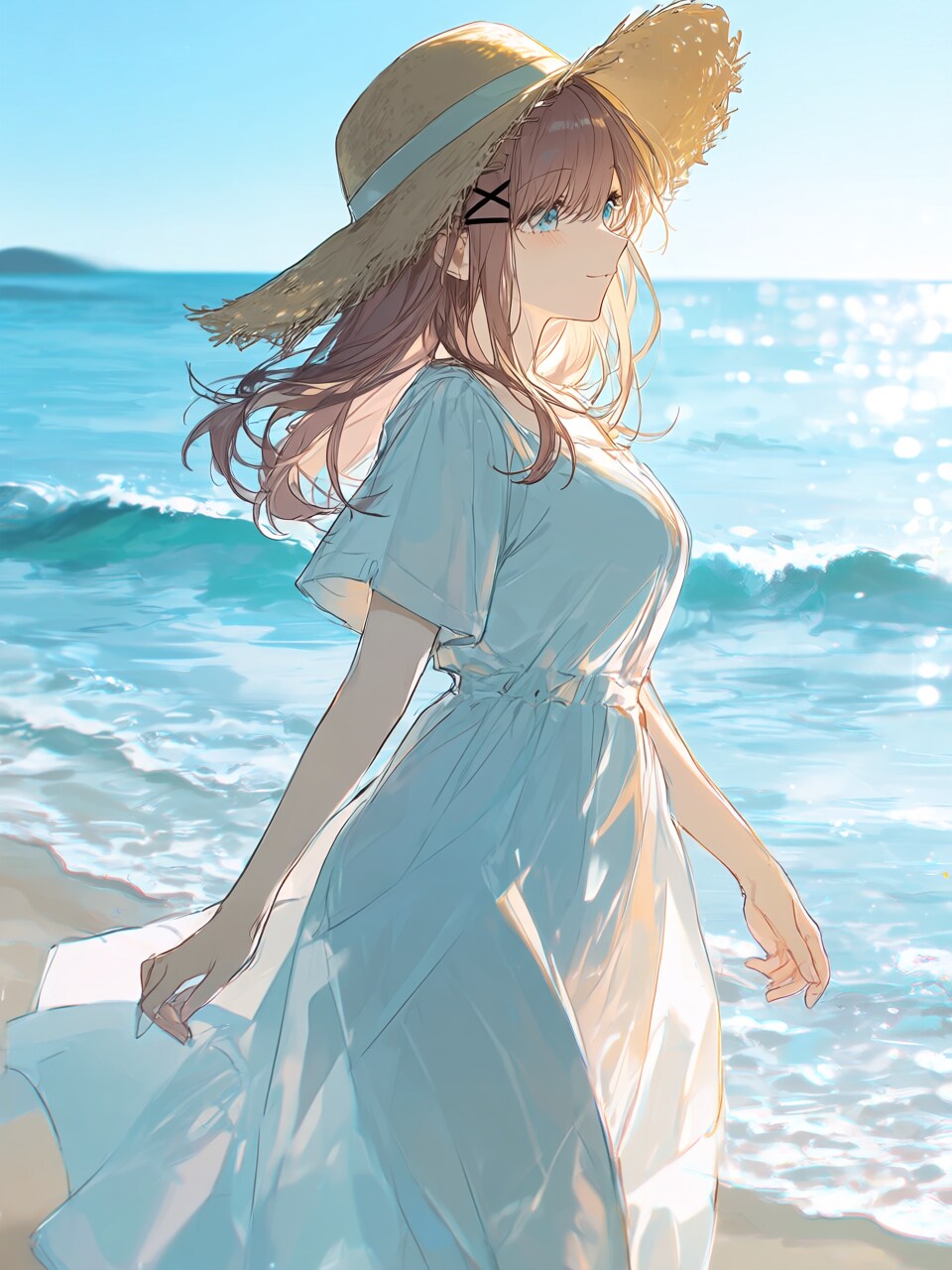 おはようございます(Tsubaki.2)