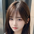理想の彼女① 3枚目