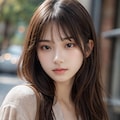理想の彼女① 2枚目