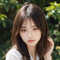 理想の彼女① 5枚目