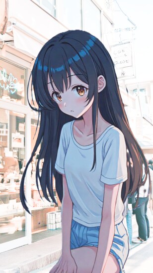 ４　『家　来る？』