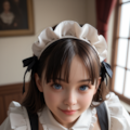 メイドさん集 8枚目
