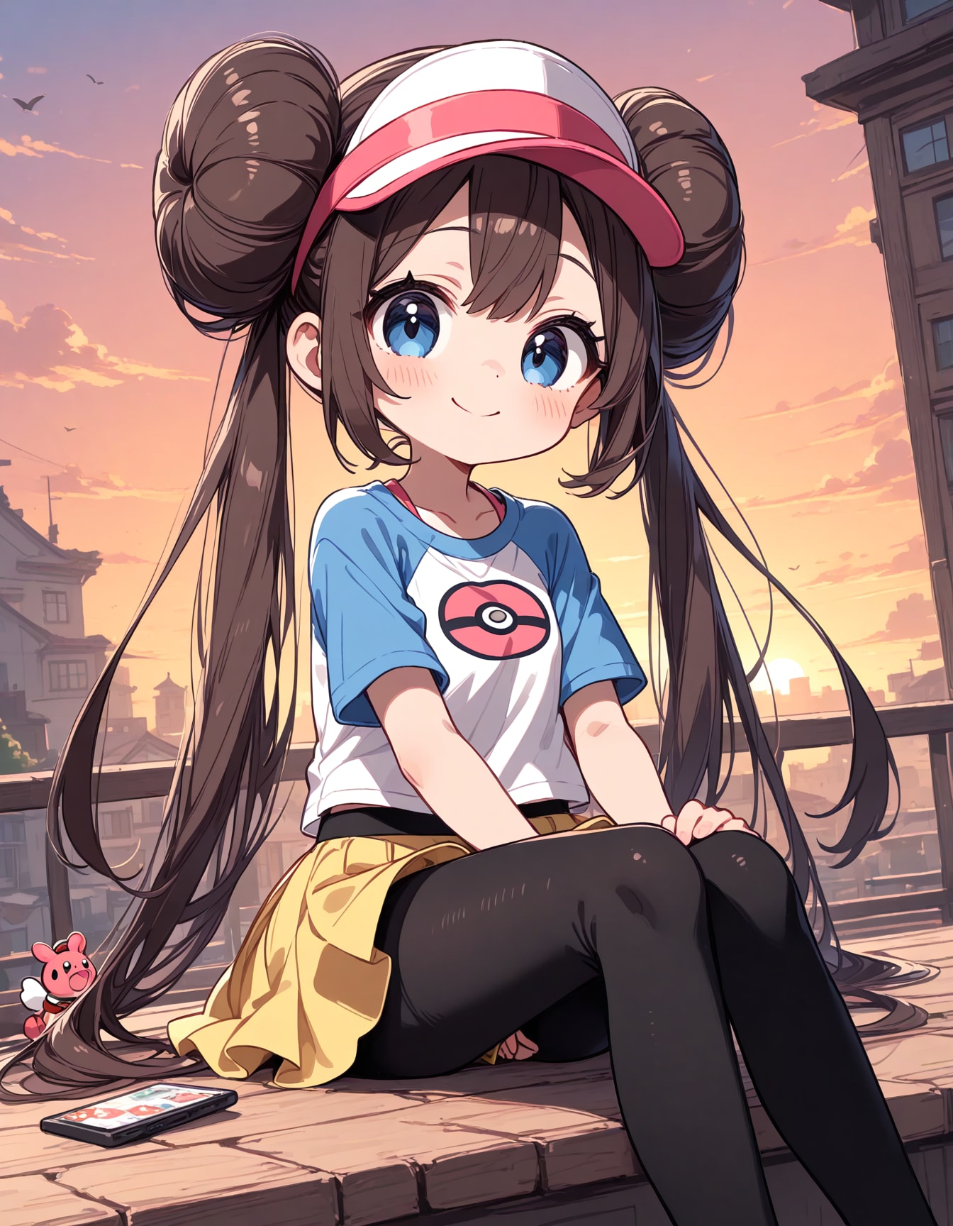 メイ | の人気AIイラスト・グラビア