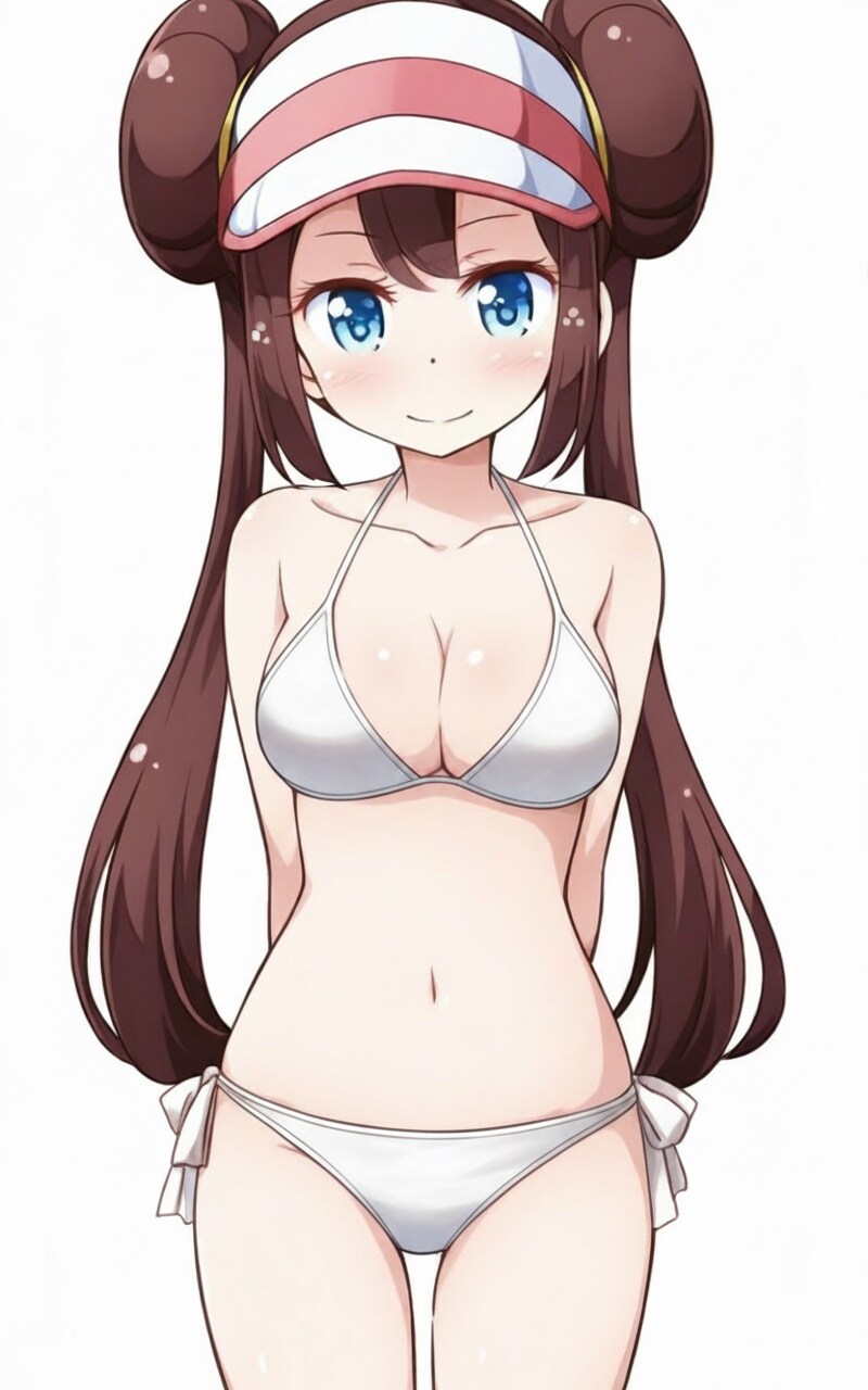 メイ ビキニ